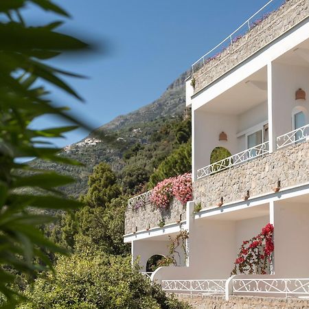 Hotel Piccolo Sant'Andrea Праяно Екстериор снимка